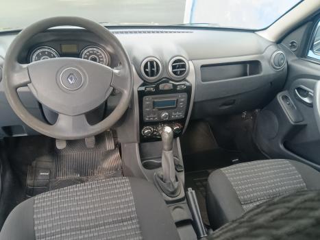 RENAULT Sandero 1.6 4P FLEX EXPRESSION, Foto 3