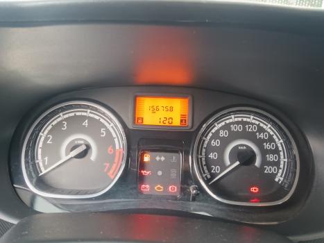 RENAULT Sandero 1.6 4P FLEX EXPRESSION, Foto 4