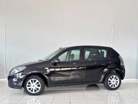 RENAULT Sandero 1.6 16V 4P FLEX SCE EXPRESSION, Foto 1