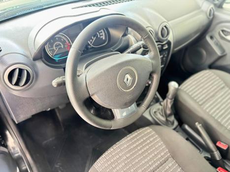 RENAULT Sandero 1.6 16V 4P FLEX SCE EXPRESSION, Foto 5