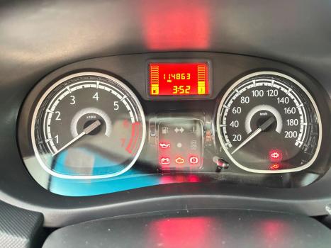 RENAULT Sandero 1.6 16V 4P FLEX SCE EXPRESSION, Foto 6