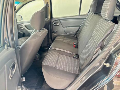 RENAULT Sandero 1.6 16V 4P FLEX SCE EXPRESSION, Foto 8