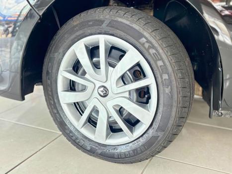 RENAULT Sandero 1.6 16V 4P FLEX SCE EXPRESSION, Foto 9