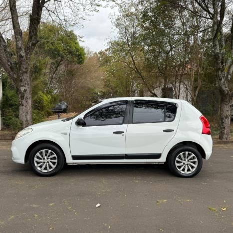 RENAULT Sandero 1.6 4P FLEX EXPRESSION, Foto 10