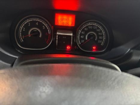 RENAULT Sandero 1.6 4P FLEX PRIVILGE AUTOMTICO, Foto 8