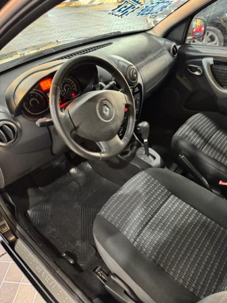 RENAULT Sandero 1.6 4P FLEX PRIVILGE AUTOMTICO, Foto 10