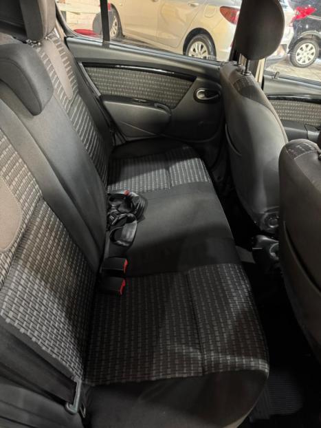 RENAULT Sandero 1.6 4P FLEX PRIVILGE AUTOMTICO, Foto 12