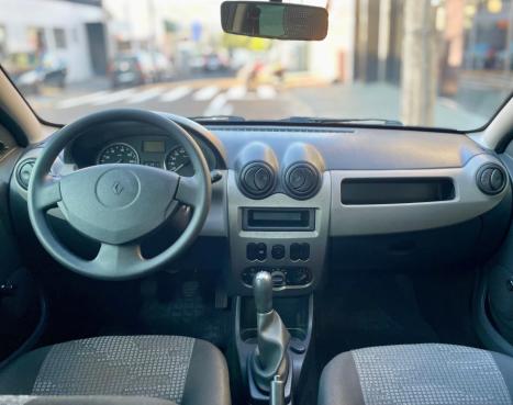 RENAULT Sandero 1.6 16V 4P FLEX SCE EXPRESSION, Foto 5