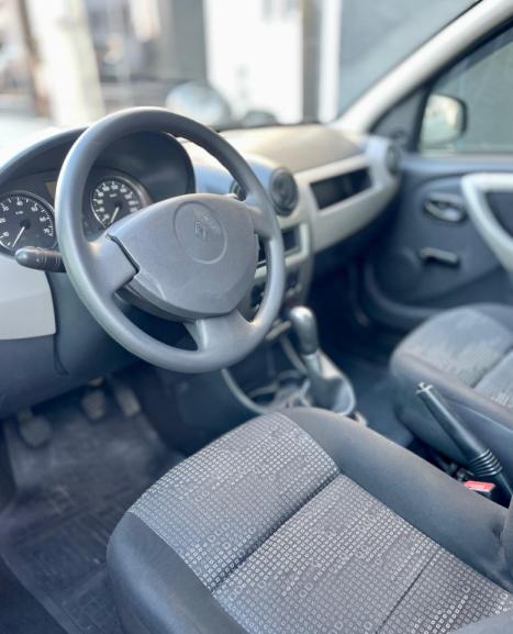 RENAULT Sandero 1.6 16V 4P FLEX SCE EXPRESSION, Foto 6