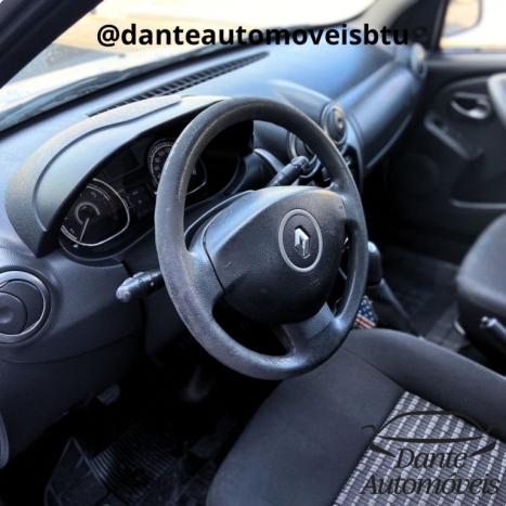 RENAULT Sandero 1.6 4P FLEX EXPRESSION, Foto 5