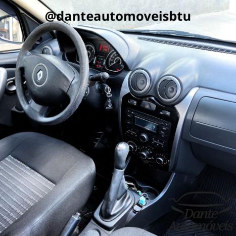 RENAULT Sandero 1.6 4P FLEX EXPRESSION, Foto 6