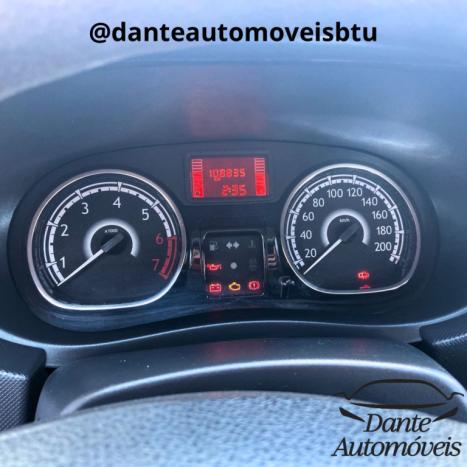 RENAULT Sandero 1.6 4P FLEX EXPRESSION, Foto 7