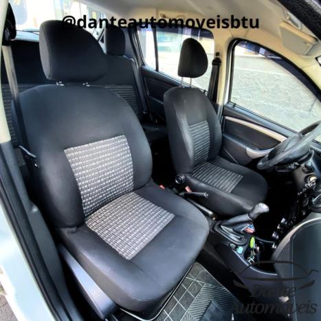 RENAULT Sandero 1.6 4P FLEX EXPRESSION, Foto 8