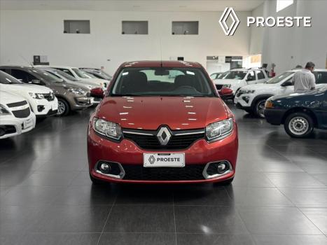 RENAULT Sandero 1.6 4P FLEX DYNAMIQUE, Foto 2