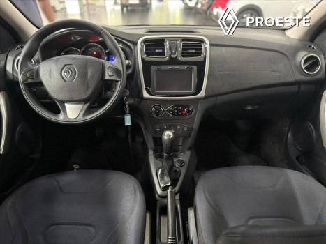 RENAULT Sandero 1.6 4P FLEX DYNAMIQUE, Foto 6