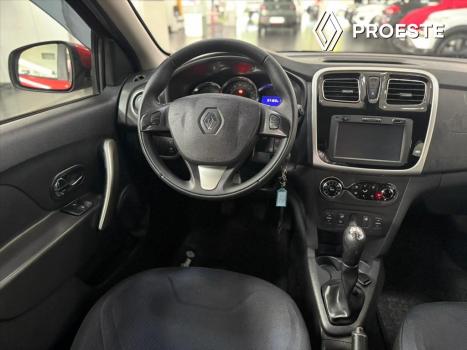 RENAULT Sandero 1.6 4P FLEX DYNAMIQUE, Foto 7