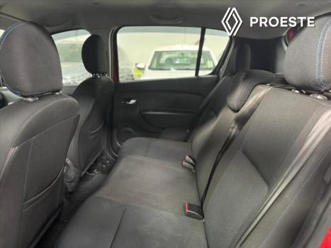 RENAULT Sandero 1.6 4P FLEX DYNAMIQUE, Foto 9