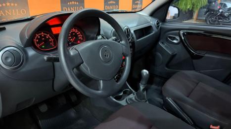 RENAULT Sandero 1.6 16V 4P FLEX STEPWAY, Foto 5