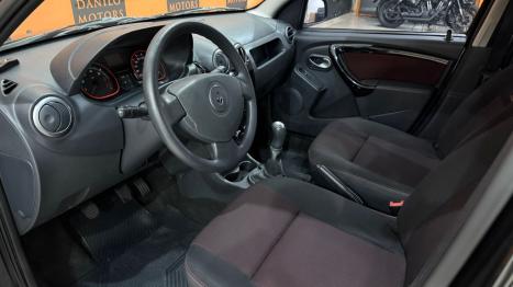 RENAULT Sandero 1.6 16V 4P FLEX STEPWAY, Foto 6