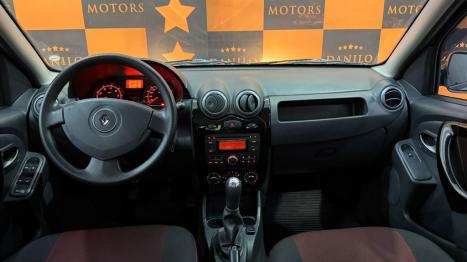 RENAULT Sandero 1.6 16V 4P FLEX STEPWAY, Foto 7
