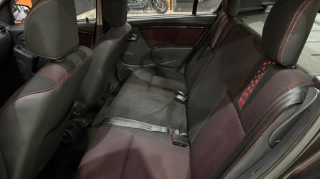 RENAULT Sandero 1.6 16V 4P FLEX STEPWAY, Foto 9