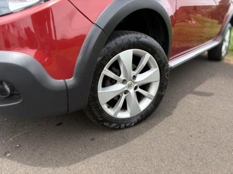 RENAULT Sandero 1.6 16V 4P FLEX SCE STEPWAY, Foto 6