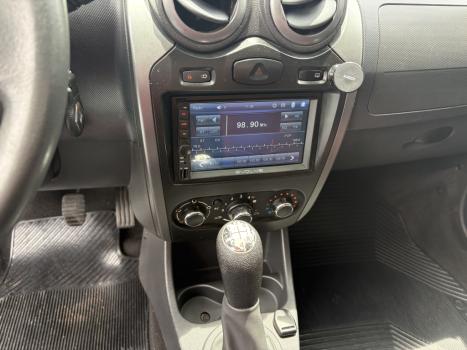 RENAULT Sandero 1.6 16V 4P FLEX SCE STEPWAY, Foto 8