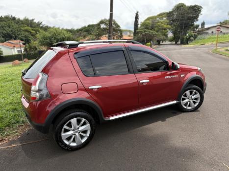 RENAULT Sandero 1.6 16V 4P FLEX SCE STEPWAY, Foto 13