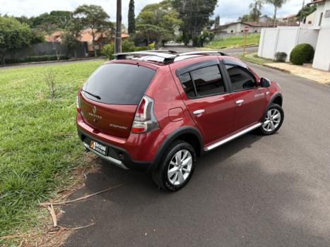 RENAULT Sandero 1.6 16V 4P FLEX SCE STEPWAY, Foto 15