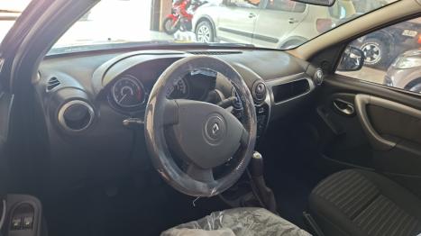 RENAULT Sandero 1.6 4P FLEX EXPRESSION, Foto 2