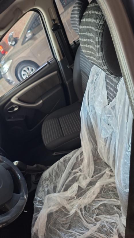 RENAULT Sandero 1.6 4P FLEX EXPRESSION, Foto 3