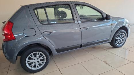 RENAULT Sandero 1.6 4P FLEX EXPRESSION, Foto 6