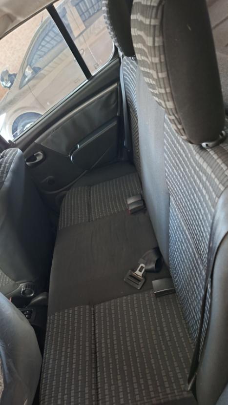 RENAULT Sandero 1.6 4P FLEX EXPRESSION, Foto 7