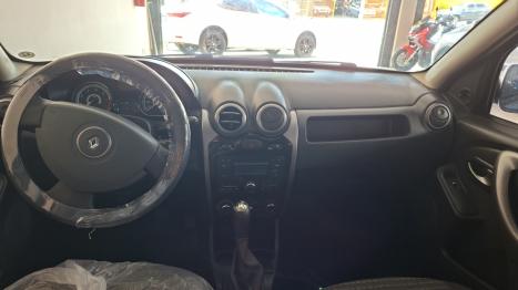 RENAULT Sandero 1.6 4P FLEX EXPRESSION, Foto 9