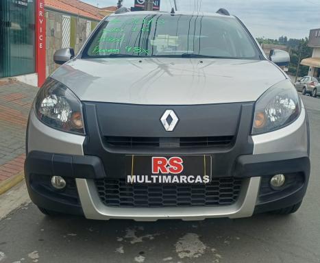 RENAULT Sandero 1.6 4P FLEX STEPWAY, Foto 1