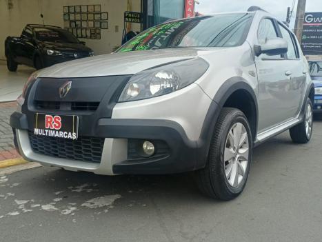 RENAULT Sandero 1.6 4P FLEX STEPWAY, Foto 2