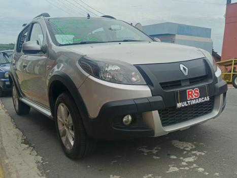 RENAULT Sandero 1.6 4P FLEX STEPWAY, Foto 3