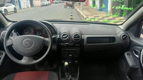 RENAULT Sandero 1.6 4P FLEX STEPWAY, Foto 7