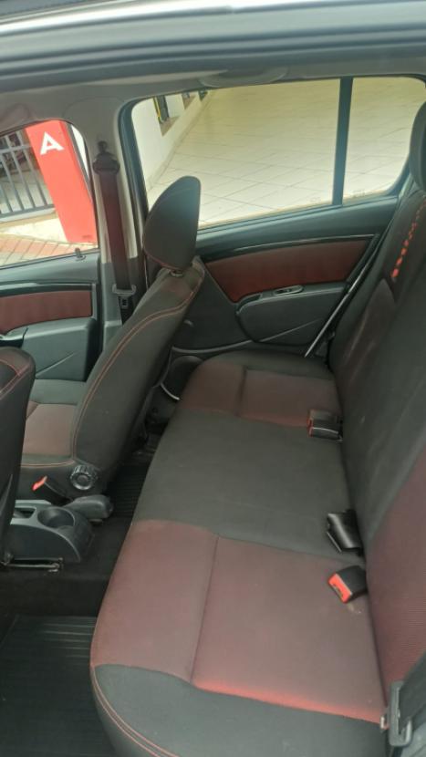 RENAULT Sandero 1.6 4P FLEX STEPWAY, Foto 8