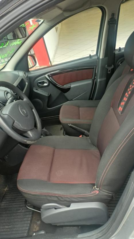 RENAULT Sandero 1.6 4P FLEX STEPWAY, Foto 9