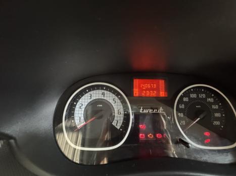 RENAULT Sandero 1.6 4P FLEX STEPWAY TWEED, Foto 2