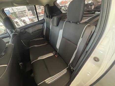 RENAULT Sandero 1.6 4P FLEX STEPWAY TWEED, Foto 3