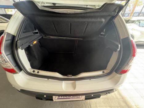 RENAULT Sandero 1.6 4P FLEX STEPWAY TWEED, Foto 4