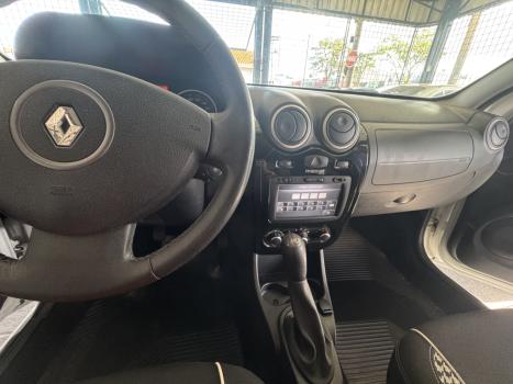 RENAULT Sandero 1.6 4P FLEX STEPWAY TWEED, Foto 10