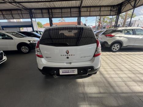 RENAULT Sandero 1.6 4P FLEX STEPWAY TWEED, Foto 11