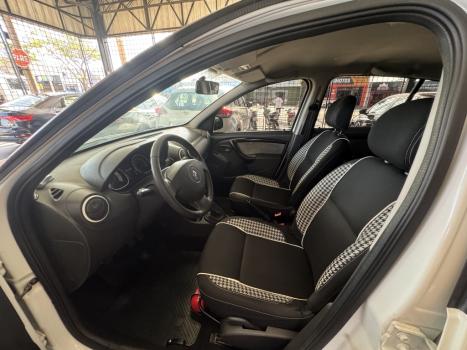 RENAULT Sandero 1.6 4P FLEX STEPWAY TWEED, Foto 12