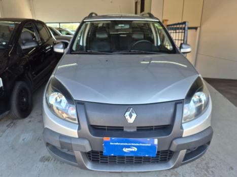 RENAULT Sandero 1.6 16V 4P FLEX STEPWAY, Foto 2