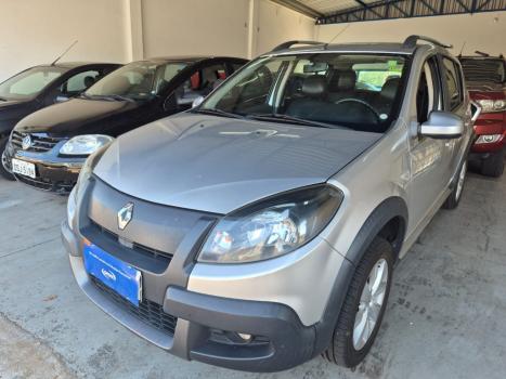 RENAULT Sandero 1.6 16V 4P FLEX STEPWAY, Foto 3