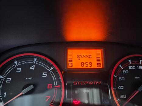 RENAULT Sandero 1.6 16V 4P FLEX STEPWAY, Foto 7