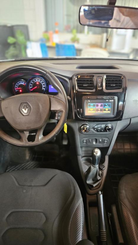 RENAULT Sandero 1.6 4P FLEX GT LINE, Foto 12